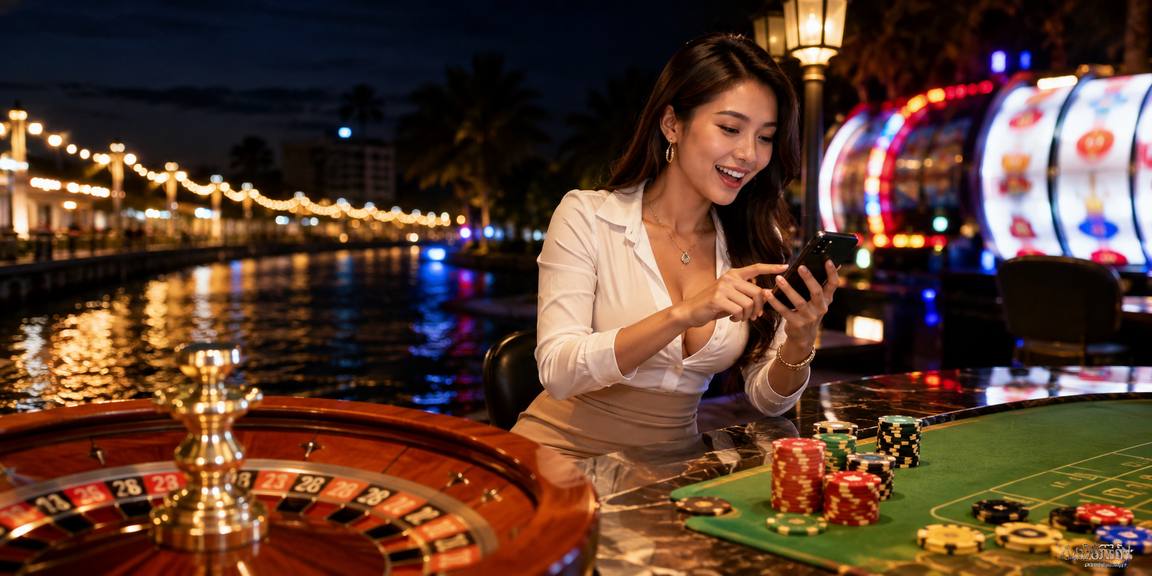 melayu4d Roulette Splash Cepat