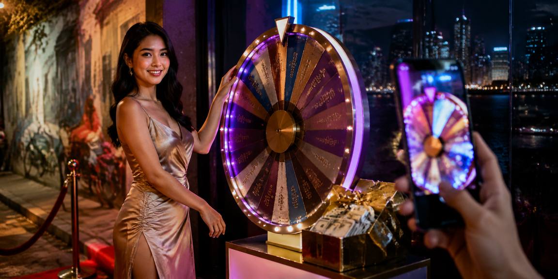 melayu4d Fortune Rabbit — Permainan Slot Pilihan di Lobi Kami