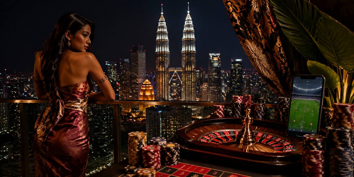 melayu4d Live Baccarat